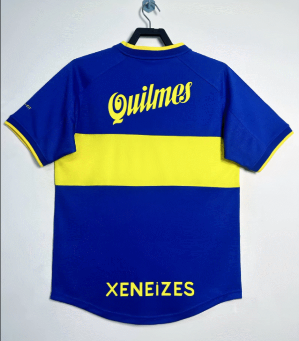 2000-01 Boca home - Image 3