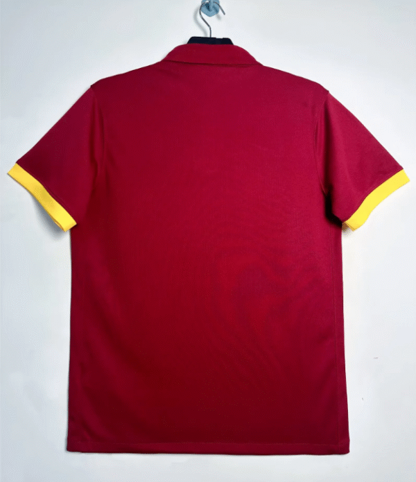 2014-15 Roma home - Image 3