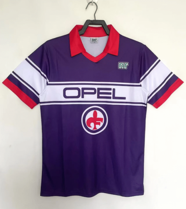 1983-85 Fiorentina home