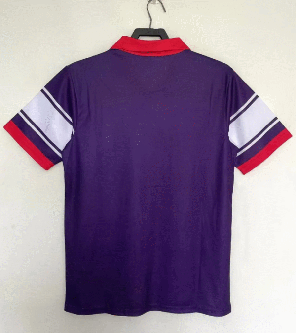 1983-85 Fiorentina home - Image 2