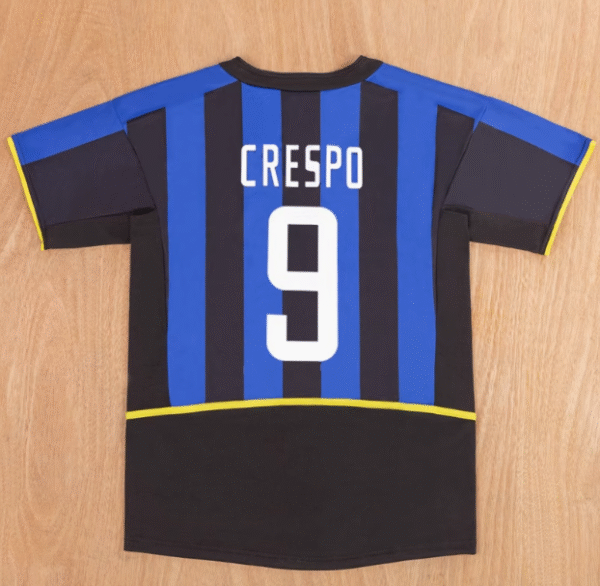 2002-03 Inter Milan home stadium