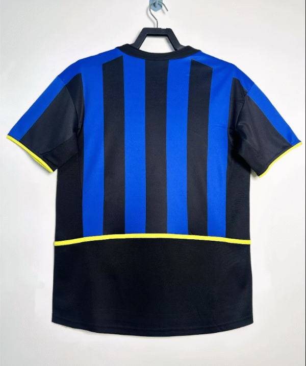 2002-03 Inter Milan home stadium - Image 3