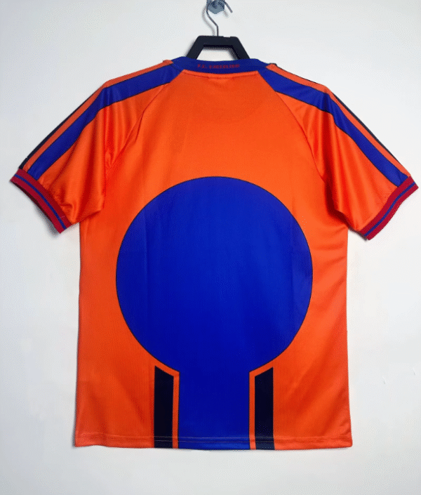 1997-98 Barcelona away - Image 2