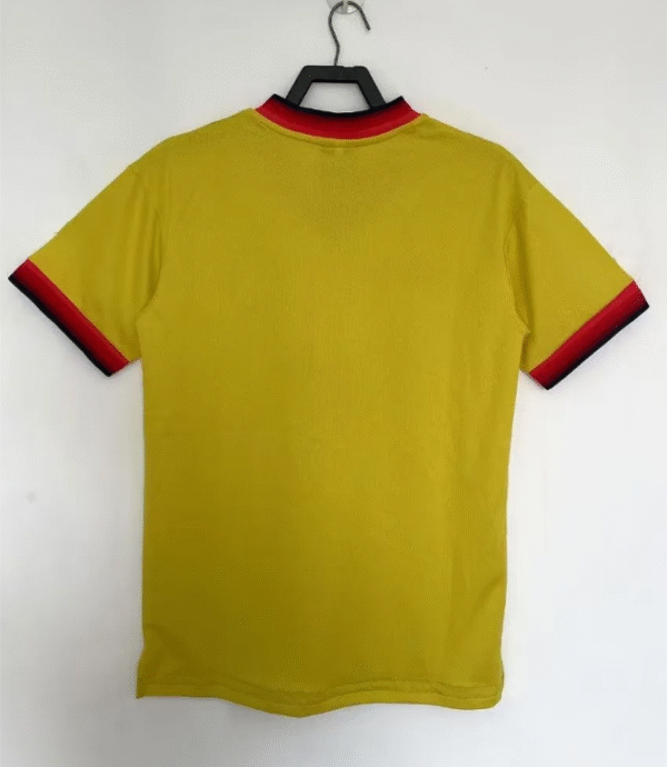 1997/98 Liverpool away - Image 2