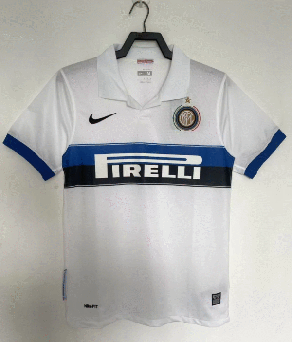 2009-10 Inter Milan away - Image 2