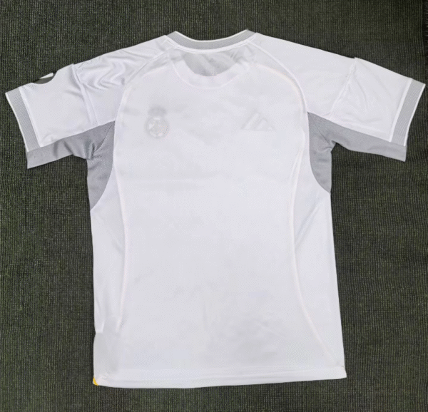 2526 Real Madrid Home - Image 3