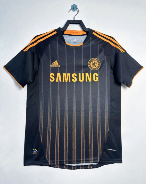2010-11 Chelsea away