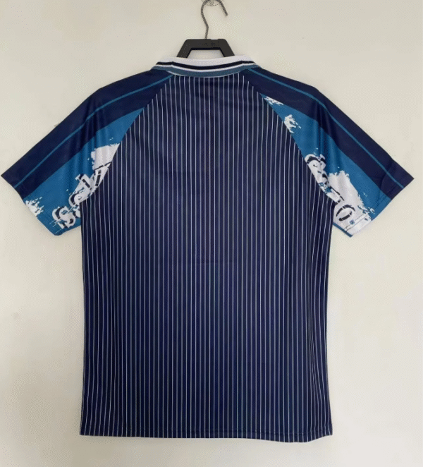 1996/97 Lazio Away - Image 2