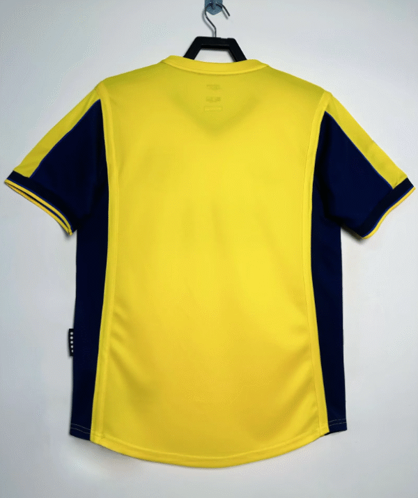 00-01 Arsenal away - Image 2
