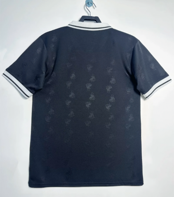 96-97 Liverpool 2nd Away - Image 2