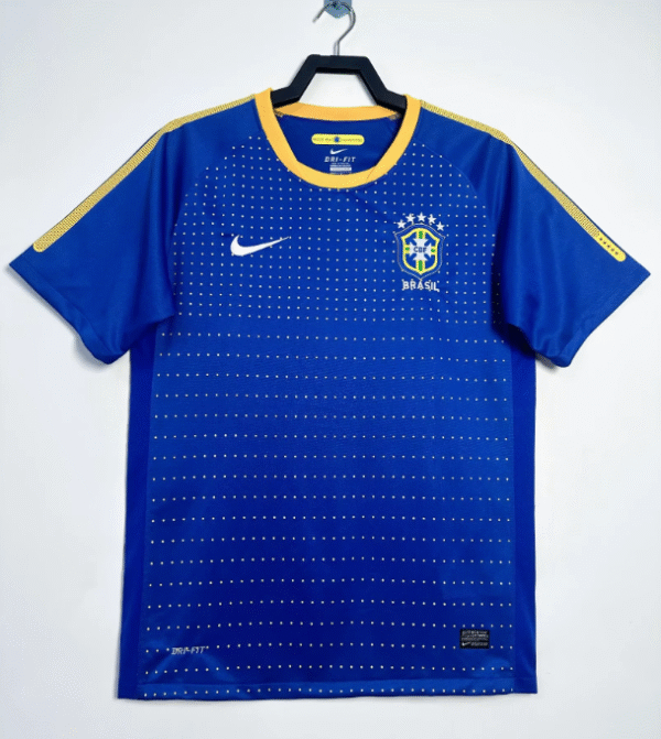 2010 Brazil away - Image 2