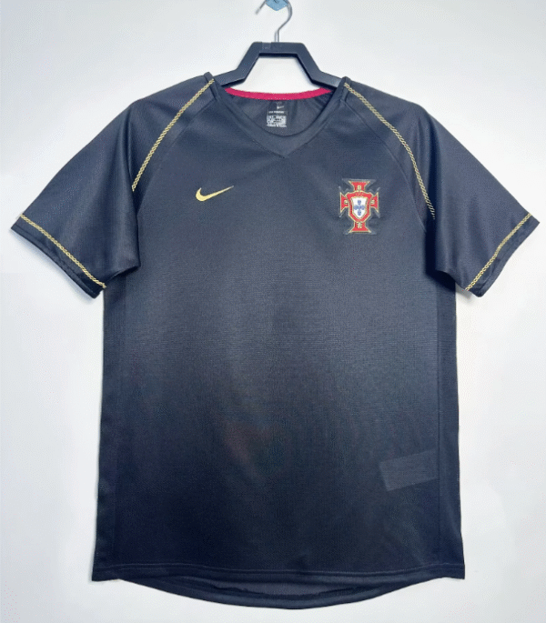 2006 Portugal away