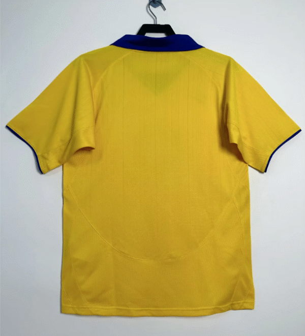 2003-04 Arsenal away - Image 3