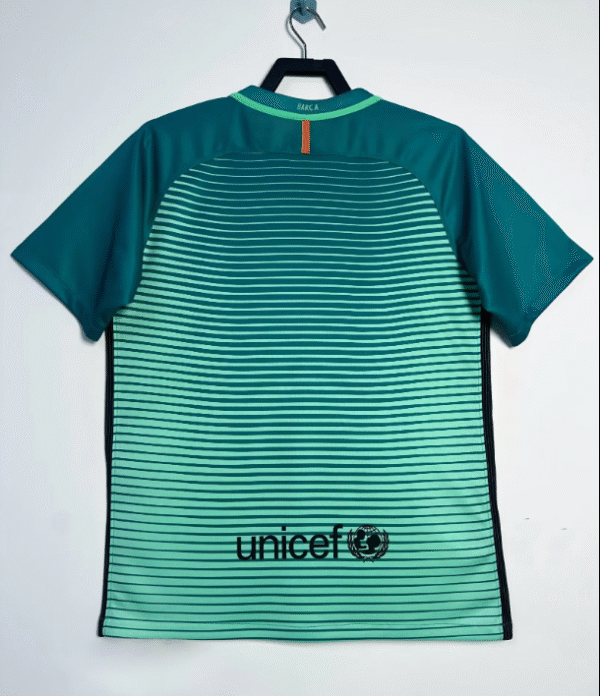 2016-17 Barcelona two away games - Image 3