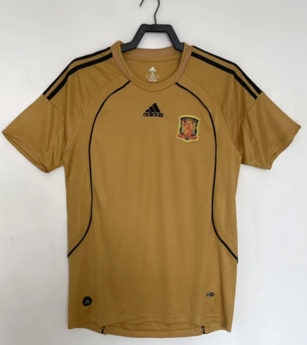 2008 Spanish Guest - Image 2