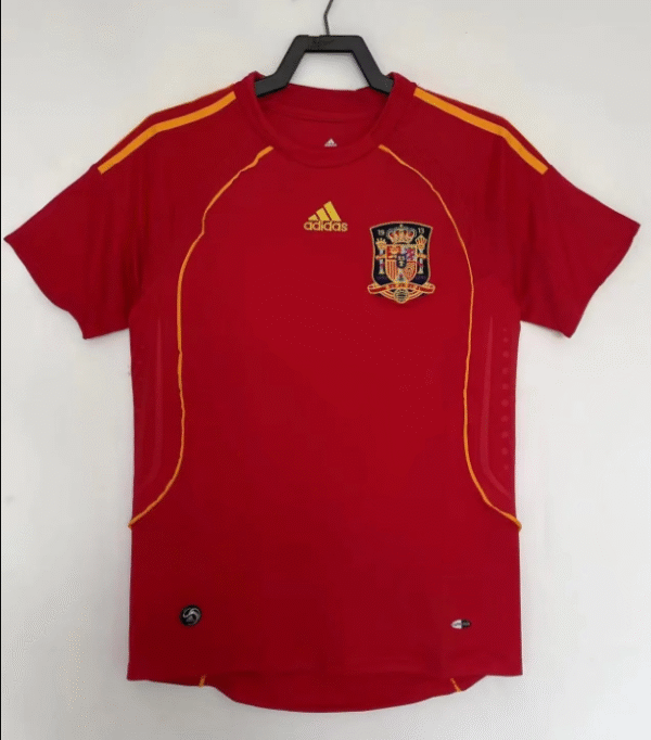 2008 Spain host - Image 2