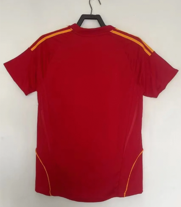 2008 Spain host - Image 3