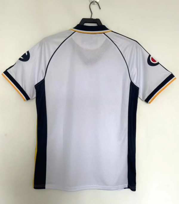 2003-04 Parma away - Image 2