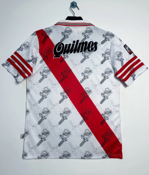 1996-97 River Plate home - Image 2