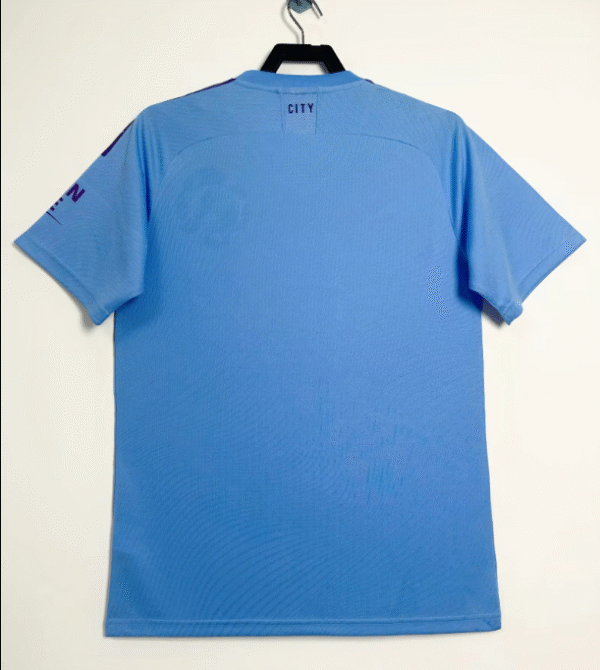 2019-20 Manchester City Home Stadium - Image 3