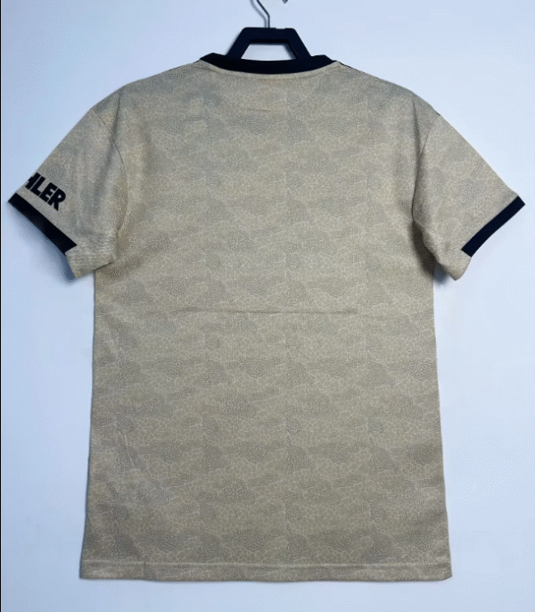 Manchester United away 2019/20 - Image 3
