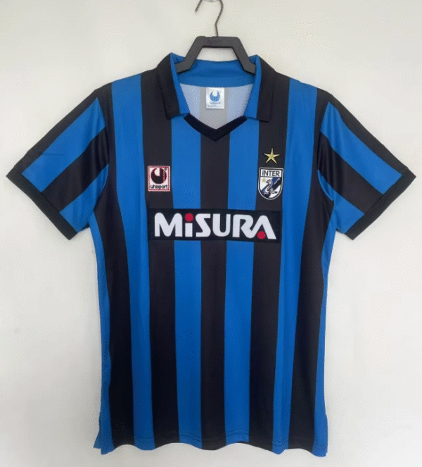 1988/90 Inter Milan home stadium - Image 2