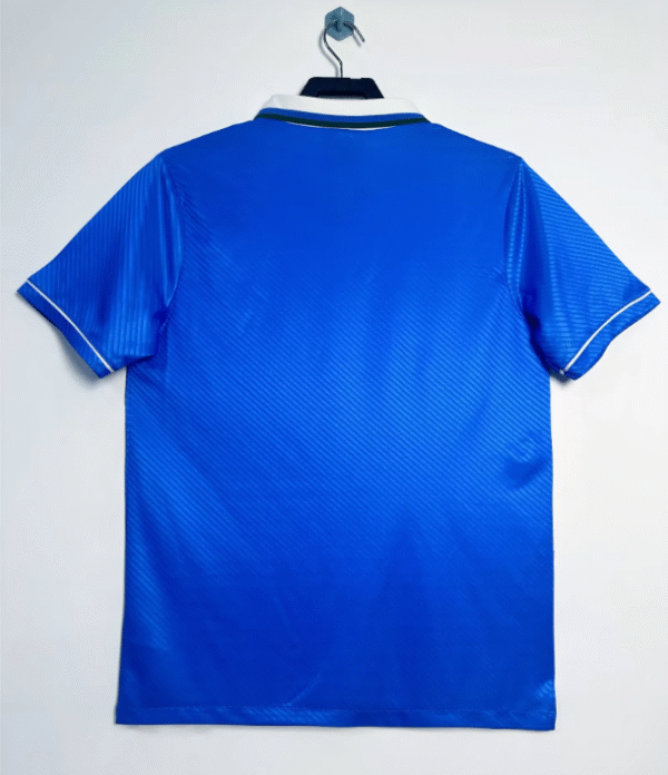 1996 Brazil away - Image 2