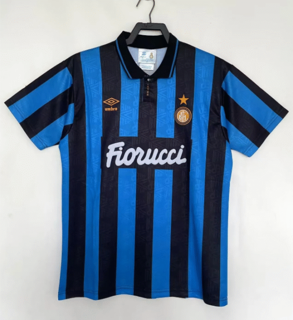 1992-94 Inter Milan home stadium - Image 2