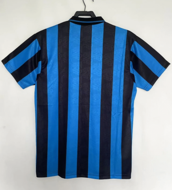 1992-94 Inter Milan home stadium - Image 3