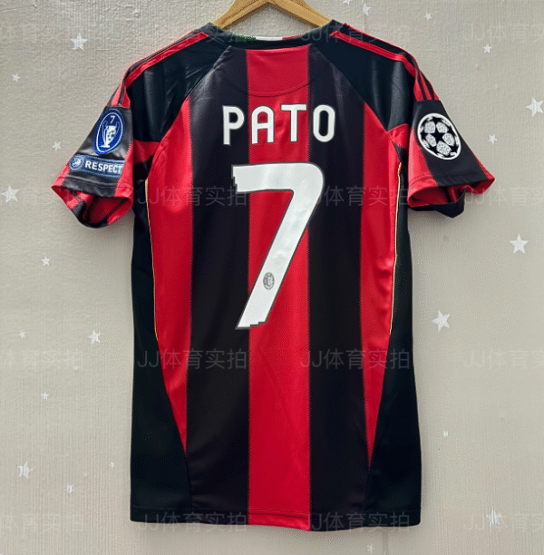 2010-11AC Home