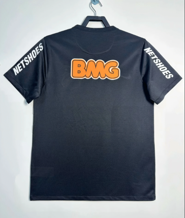 2012-13 Santos away - Image 2