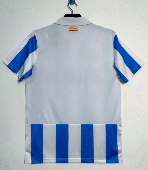 2012/13 Málaga home - Image 2