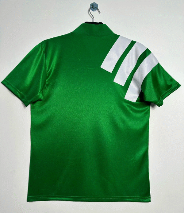 1992/93 Liverpool Away - Image 2