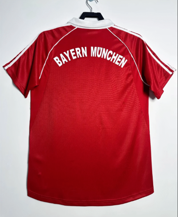 2005/06 Bayern Munich - Image 2