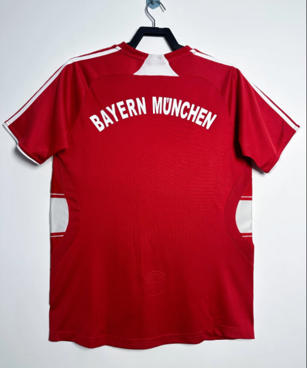 2007/08 Bayern Munich - Image 2