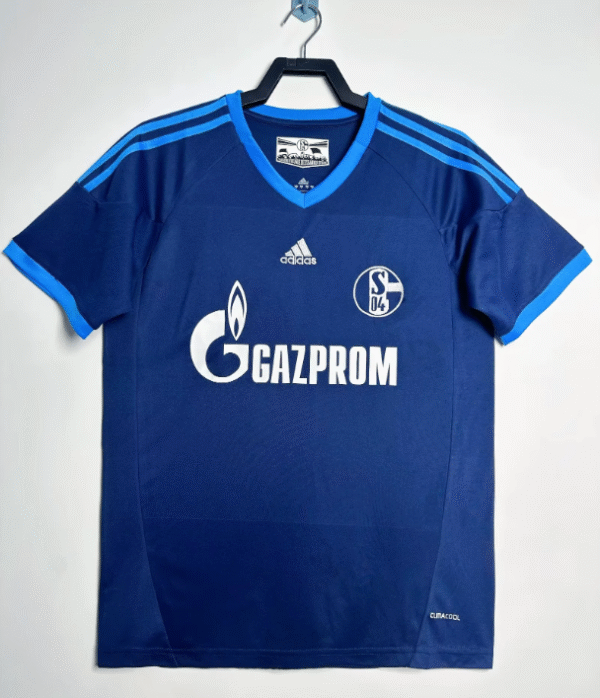 2010/11 Schalke