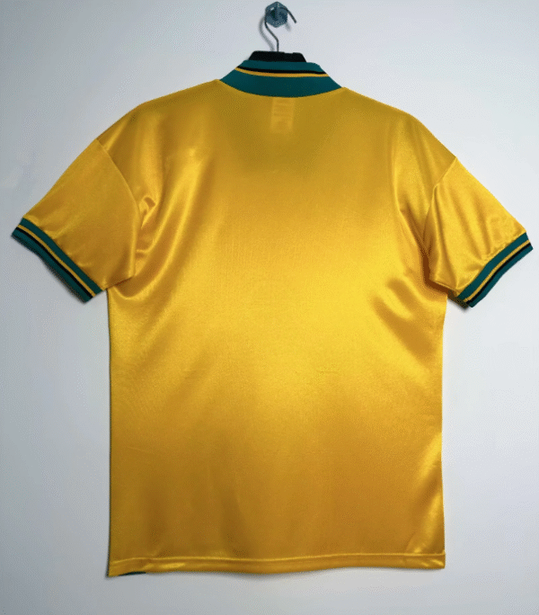1993/95 Bayern Away - Image 2
