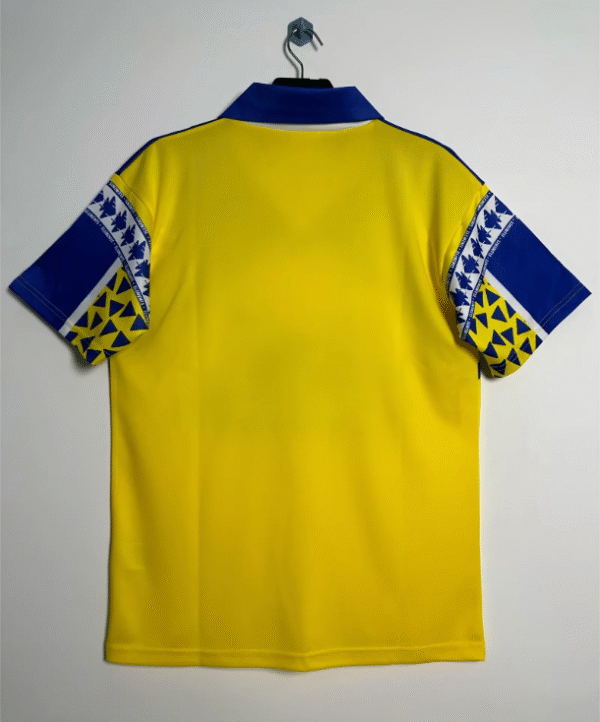 1991/92 Cadiz Home - Image 2