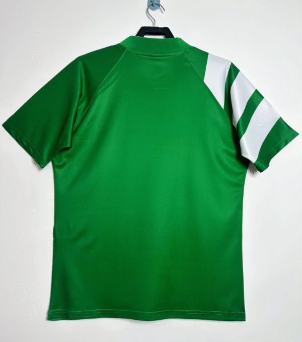 1991-92 Liverpool Away - Image 2