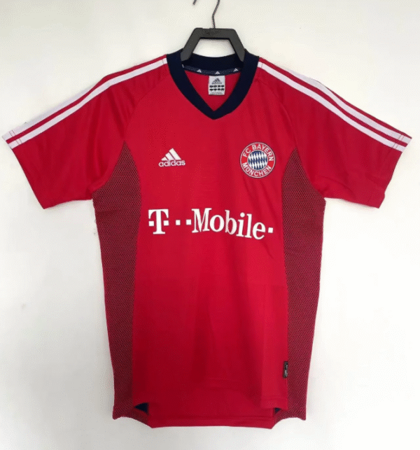 2002/03 Bayern Munich