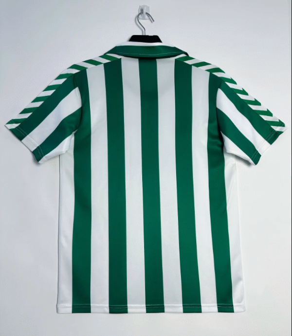 1988/89 Betis home - Image 2