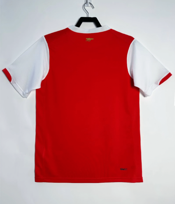 2006/07 Arsenal home - Image 2