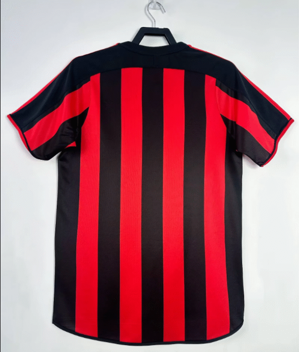 2003/04AC Master - Image 2