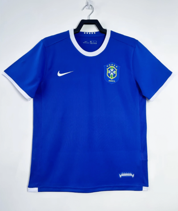 2006 Brazilian Guest