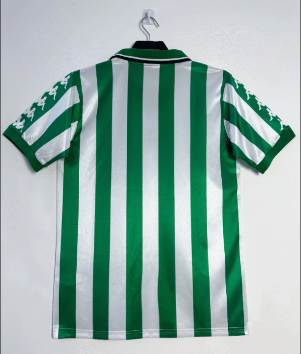 1999/00 Betis Home - Image 2