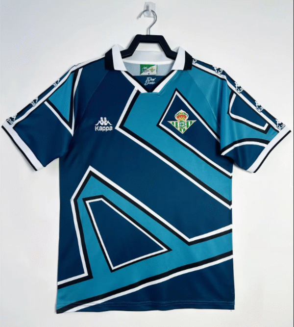 1995/97 Real Betis away