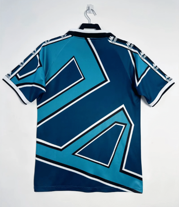 1995/97 Real Betis away - Image 2
