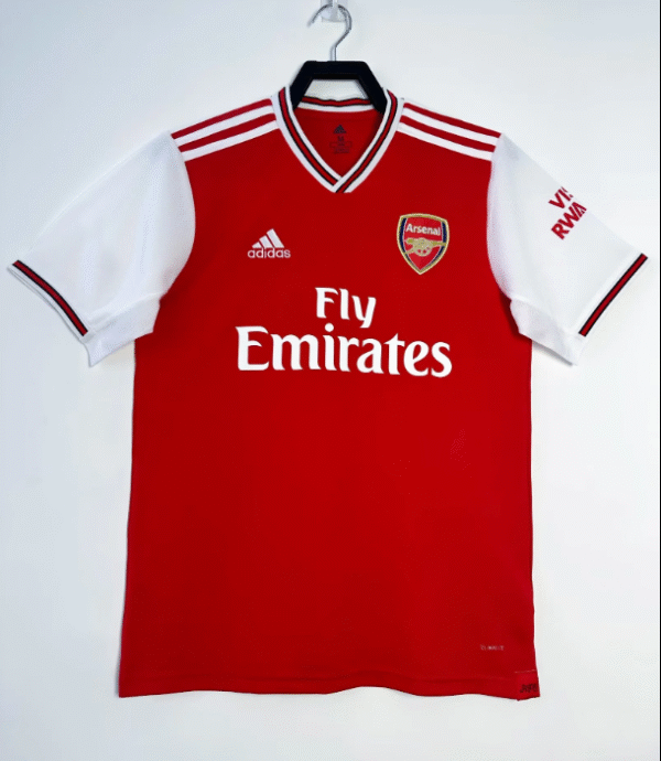 2019/20 Arsenal home