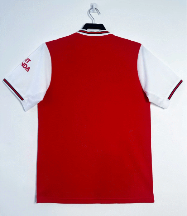 2019/20 Arsenal home - Image 2