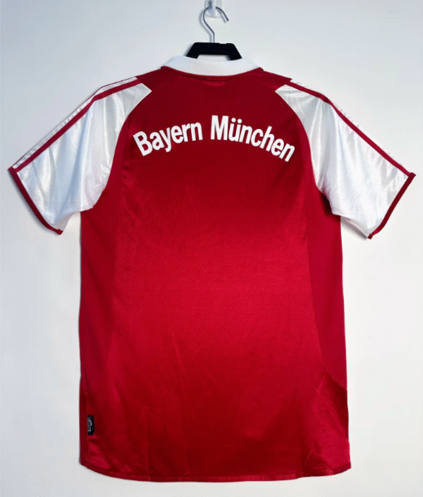 2003/04 Bayern Munich - Image 2